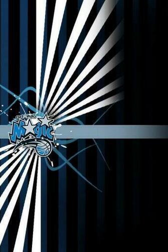 Magic Nba iPhone Ipod Touch Android Wallpaper Background