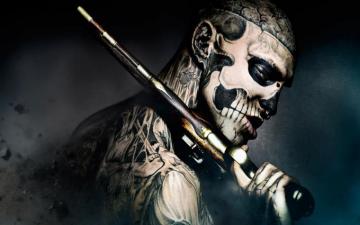 HD Tattoo Wallpaper Top Background