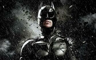 Batman Wallpaper Full HD Sf