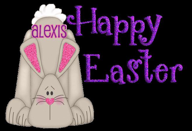 Name Graphics Alexis