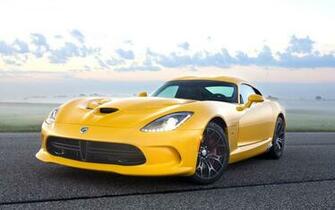 Dodge Viper Gts R Exfordy