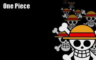 Naruto Onepiece Anime One Piece Pirate Flag Jolly Roger