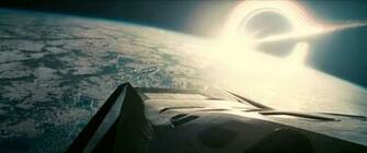 Interstellar Fans Here S Some High Quality Wormhole Wallpaper For