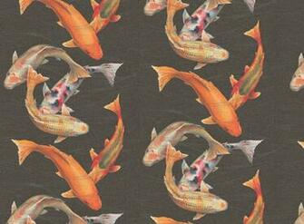 Dalliance Design A Love Affair With Getting Bit Fishy