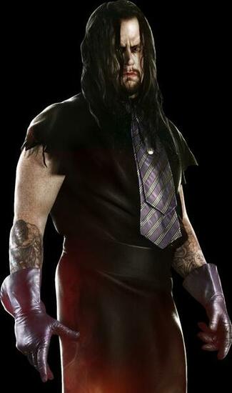 Wwe 2k14 Undertaker Dead Man 4k Laptop Background And