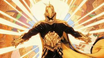 Dr Fate HD Wallpaper Background