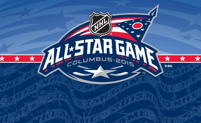 Nhl All Star Game Coming To Columbus Fire The Cannon
