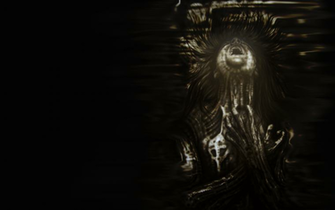 Scream HD Wallpaper General