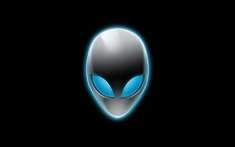 Alienware Logos And HD Wallpaper In For