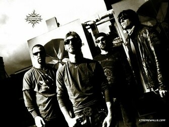 Godsmack High Quality Wallpaper This