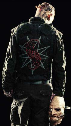 Corey Taylor Is One Of My Biggest Inspirations He A