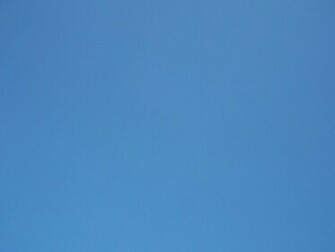 Perfectly Clear Blue Sky Wallpaper Me