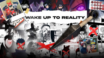 Made A Naruto Bg Took Time Do Tell How It Is Want Custom