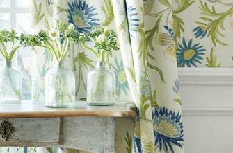 Enchantment Fabrics By Thibaut Jane Clayton
