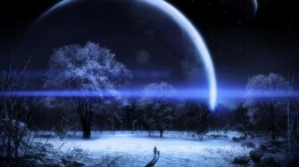 Category Space HD Wallpaper Subcategory Planets
