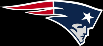 Patriots Logo Png S Startede Sonnen Endelig