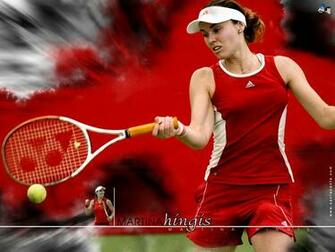 Martina Hingis Wallpaper Celebrities Desktop