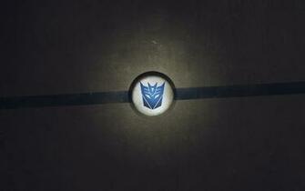 Transformers Logo Desktop Pc And Mac Wallpaper