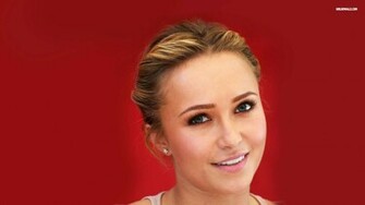 Hayden Panettiere Wallpaper HD