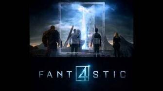 Fantastic Four Wallpaper HD