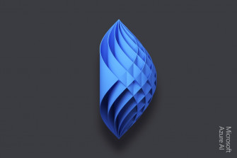 Azure Ai 4k Wallpaper