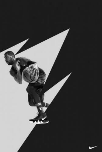 Nike Kyrie Artwork Haw Lin Services Irving