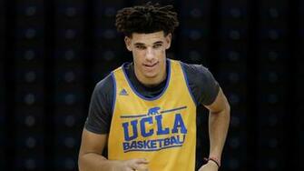 Lonzo Ball Wallpaper
