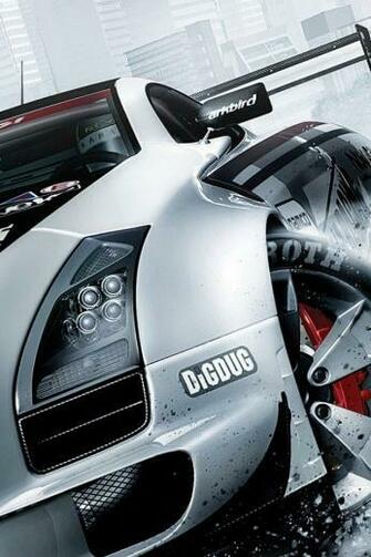 Supercars Wallpaper 4k For Android