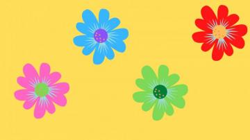 Indie Background On