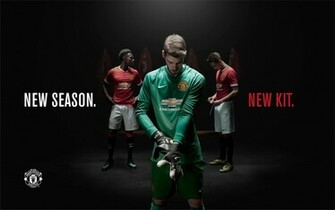 Manchester United Wallpaper 3d