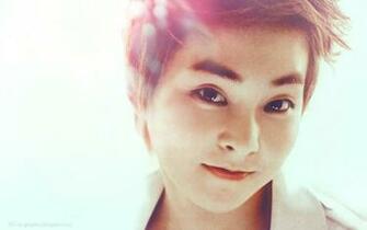 Xiumin Xiu Min Wallpaper