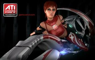 Wallpaper Alienware User Support