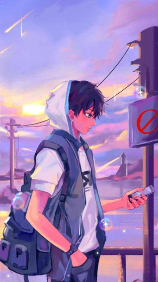 Good Pfp Wallpaper