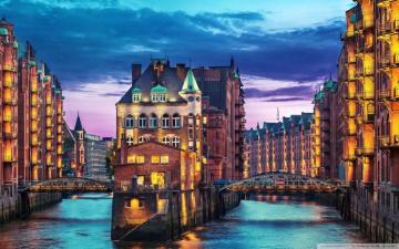 Europe Wallpaper 4k HD Background On Wallpaperbat
