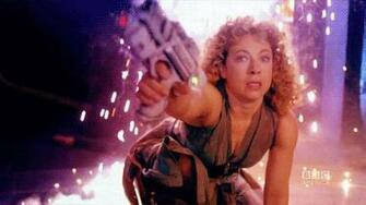 River Song Is Amy S Daughter Poll Results Doctor Who