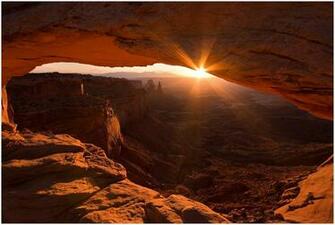 Mesa Arch Wallpaper