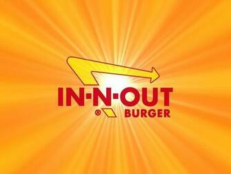 In N Out Burger Image Id Abyss