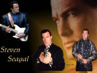 Steven Seagal Image Steve Wallpaper And Background Photos