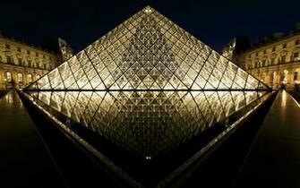 Best The Louvre Wallpaper
