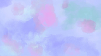 4k Wallpaper Cloudy Tie Dye Pastel Blue By Lex Official On