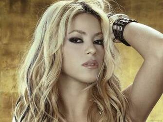 Shakira High Quality Wallpaper Size Of