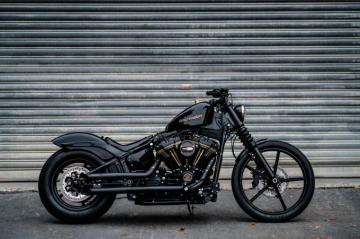 Harley Davidson Wallpaper HD Hq