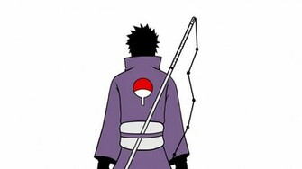 Obito Uchiha Wallpaper By Yahboijronq