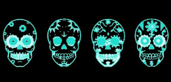 Boho Banner On