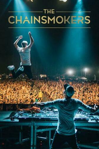 The Chainsmokers iPhone Wallpaper HD
