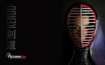Men Mask Kendo Wallpaper Kakari Keiko Game