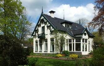 Wallpaper House Netherlands Home Zuidhorn
