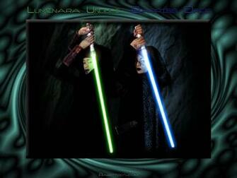 Star Wars Jedi Wallpaper The Art Mad