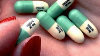 Doctors Call End Warning On Antidepressants Or Risk Suicides
