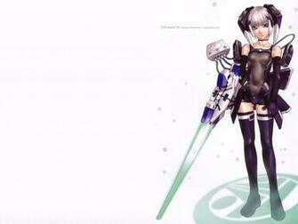 Dreamcast Wallpaper Anime